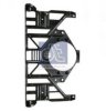 DT 1.22635 Baseplate, outside mirror